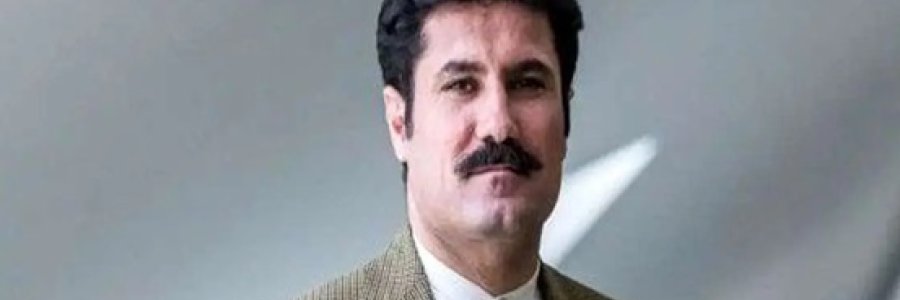 انتصاب عبدالکریم حسین‌زاده به سمت معاون رئیس جمهور در امور توسعه روستایی و مناطق محروم کشور