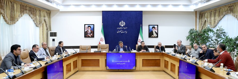 نگاه منفی به سرمایه‌داران و کارآفرینان باید اصلاح شود