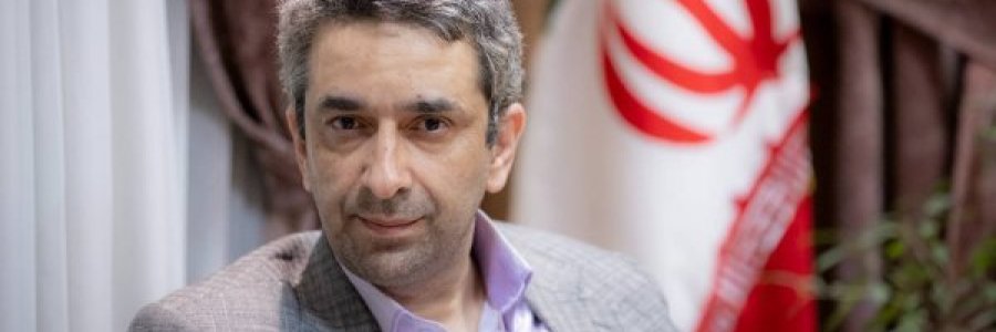 توضیح معاون ارتباطات دفتر رئیس جمهور درباره اظهارات دکتر پزشکیان در وزارت جهادکشاورزی 