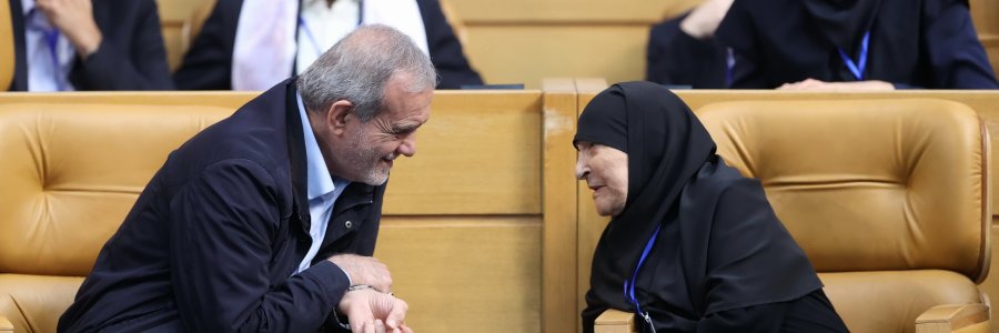 مراسم گرامیداشت مقام پرستار