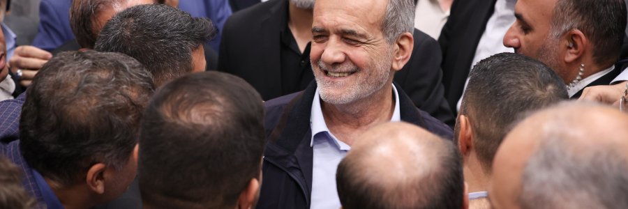 گردهمایی مسئولان ستاد امید