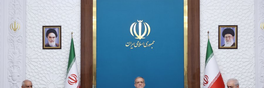 جلسه بررسی راهکارهای رفع ناترازی برق