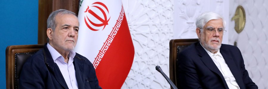 جلسه تحلیل طرح‌های توسعه دریا محور