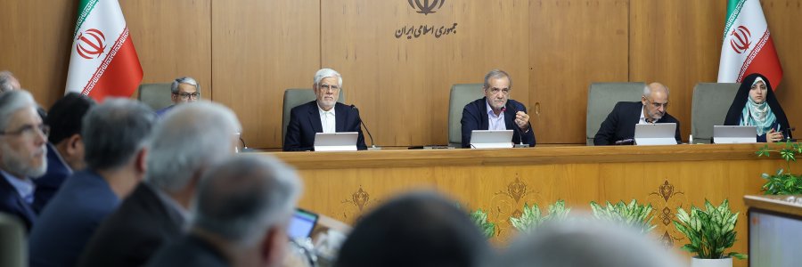 انتصاب محمدعلی طالبی به عنوان استاندار کرمان