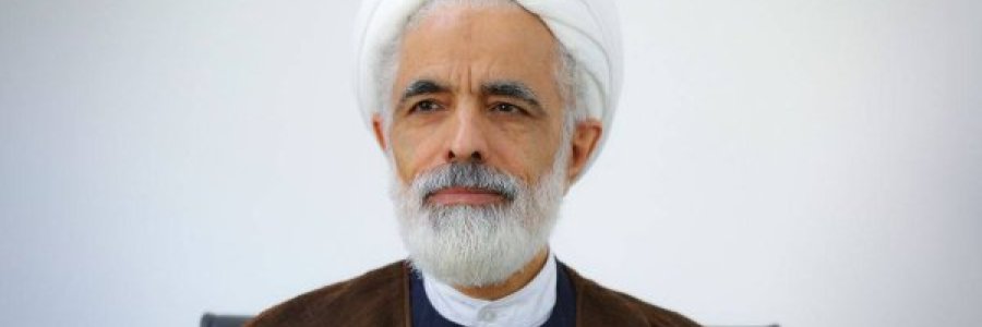 دکتر باقر انصاری به عنوان «دستیار معاون حقوقی رئیس جمهور» منصوب شد