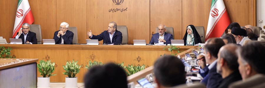 طرح دولت برای رفع فیلترینگ به معنای رها کردن فضای مجازی نیست بلکه موجب تقویت حکمرانی در این حوزه است
