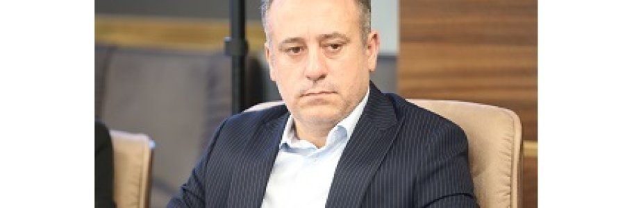 مدیرکل جدید بازرسی، نظارت و ارزیابی عملکرد نهاد منصوب شد