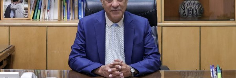 دبیر جدید هیئت عالی گزینش کشور منصوب شد
