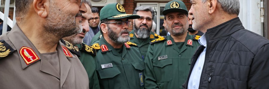آئین بهره‌برداری از 20 هزار طرح محرومیت‌زادیی
