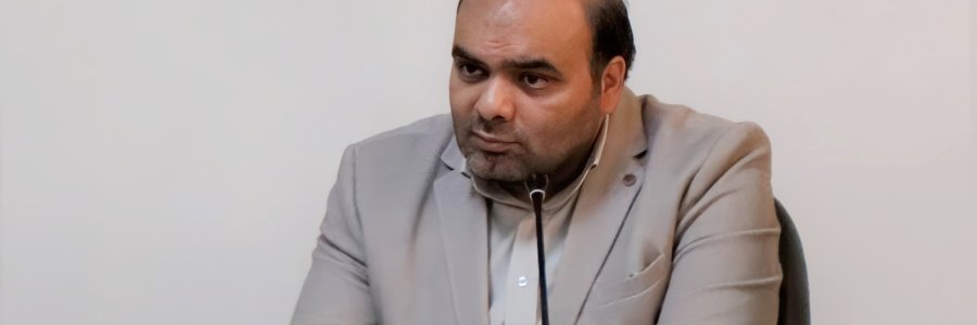 مدیرکل حوزه معاونت اجرایی و سرپرست نهاد ریاست جمهوری منصوب شد
