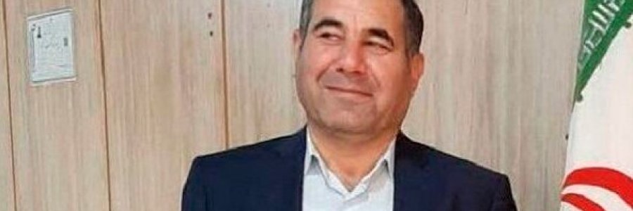 انتصاب آقای آهی به سمت مشاور رئیس جمهور در امور تشکل‌ها و احزاب
