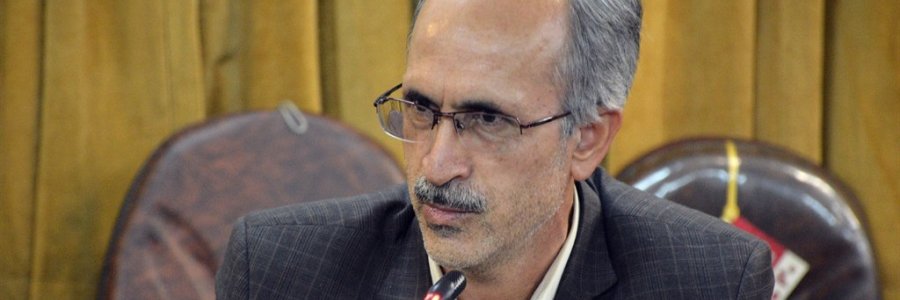 ابوتراب طالبی به سمت دبیر کمیسیون فرهنگی و اجتماعی هیئت دولت منصوب شد
