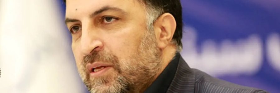 دکتر صفایی مزید مدیرعامل صندوق کارآفرینی امید شد