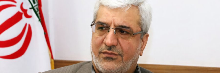 انتصاب دکتر عرف به سمت دبیر کمیسیون بررسی اعطای نشان‌های دولتی