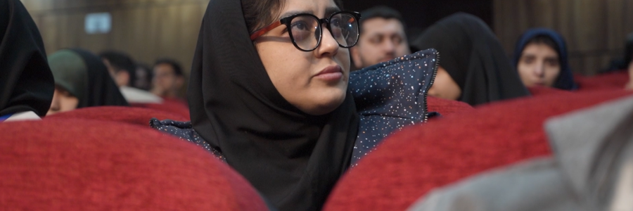 از آزادی بیان تا بالا بردن آستانه تحمل در پذیرش نظر دیگران/ وقتی دانشجویان از وفاق می‌گویند