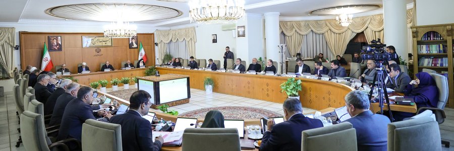 این مردم سوریه هستند که باید در مورد آینده این کشور و نظام سیاسی و حکومتی آن تصمیم بگیرند