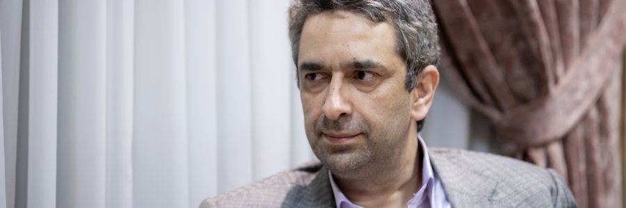 پیام تسلیت معاون ارتباطات دفتر رئیس جمهور در پی درگذشت زنده‌یاد مهدی علیرضایی
