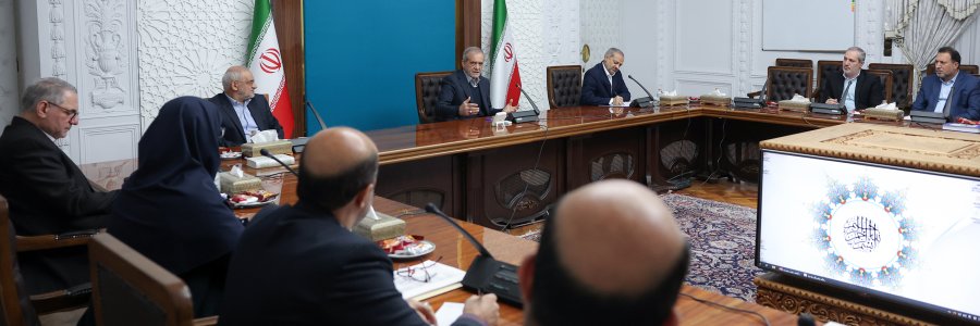 باید صیانت از ذخایر کشور و صرفه‌جویی در مصرف انرژی را به عنوان یک هنجار در نسل جدید جا بیاندازیم