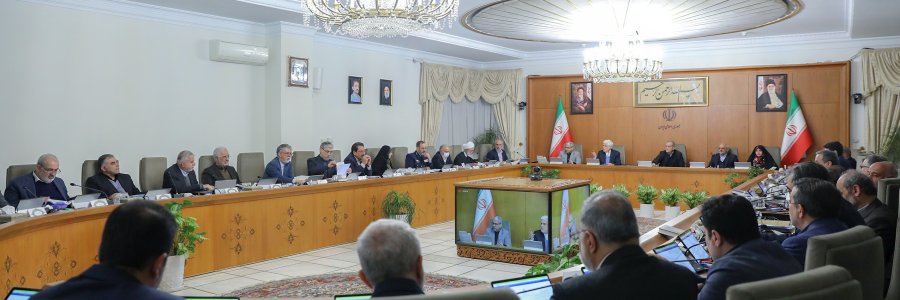 لزوم توجه ساختارمند و بهره‌گیرانه از تجربیات بین‌المللی در زمینه هوش مصنوعی 
