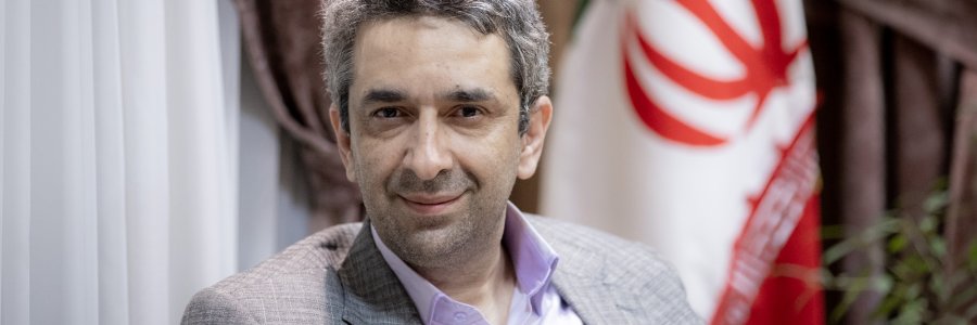 شرافت یعنی، بابت مشکلاتی که نقشی در آن نداشته‌ای هم از ملت عذرخواهی کنی
