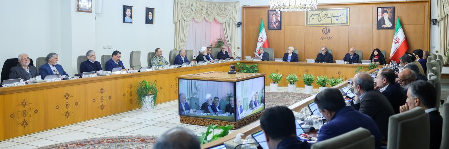 هماهنگی‌های لازم برای استفاده از مشاوران تراز اول بین‌المللی در تهیه نقشه‌راه توسعه مکران انجام شده است