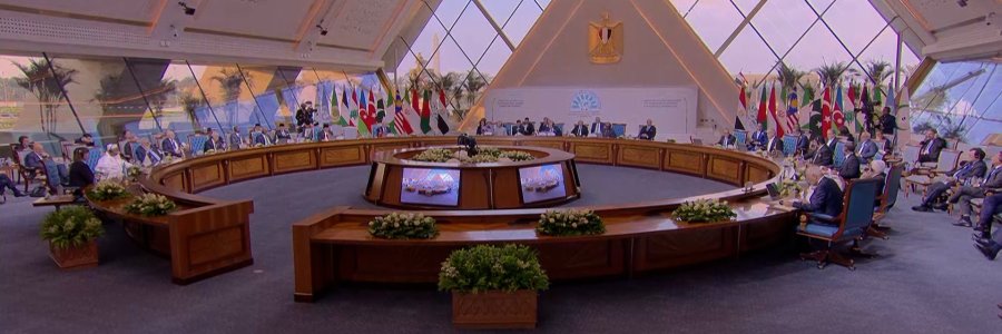 سخنرانی در نشست بررسی وضعیت غزه و لبنان 