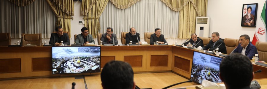 تسریع در تکمیل کریدور‌های ریلی کشور، به رویکرد اصلی دولت تبدیل شده است