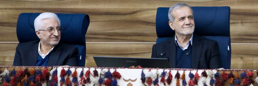 نشست با فعالان اقتصادی خراسان شمالی
