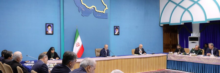 خانه‌دار کردن دهک‌های اول تا سوم جامعه از اولویت‌های دولت چهاردهم است

