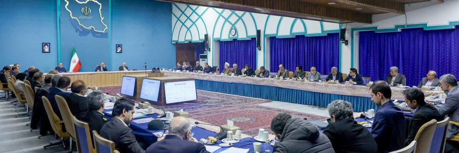 دولت حتما جلوی قاچاق روزانه چند میلیون لیتر سوخت را خواهد گرفت
