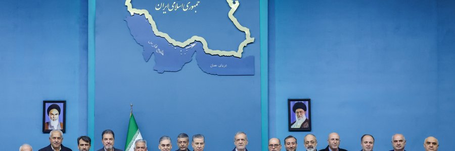 رفع مشکلات بدون همکاری بخش خصوصی ممکن نیست
