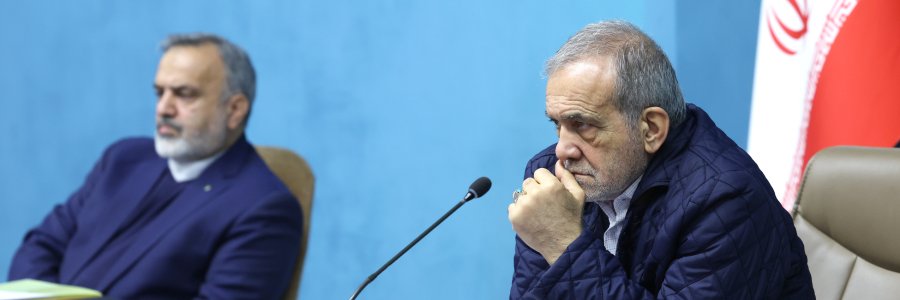 جلسه ستاد مبارزه با قاچاق کالا و ارز