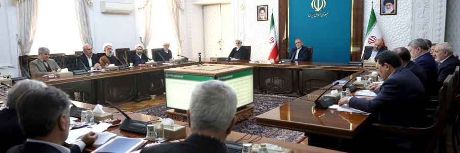 تمدید اجرای تبصره 2 ماده 72 قانون نظام صنفی به مدت یکسال