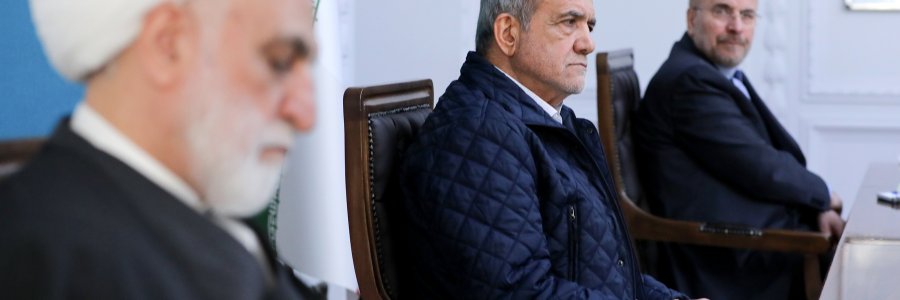 بررسی بهبود ناترازی‌ انرژی با حضور سران قوا