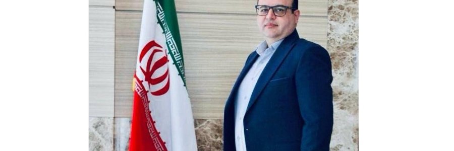 انتصاب محمد جباری به عنوان عضو موظف هیئت مدیره صندوق کارآفرینی امید
