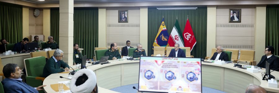دانشگاه مسئله‌محور یکی از مهمترین مراکز برای حل مشکلات و معضلات کشور است/ تکلیف سازمان برنامه به تخصیص بودجه‌های پژوهشی به پژوهش‌های کاربردی ناظر بر حل مسائل