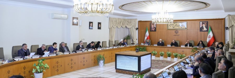 توسعه بدون آب، سرابی بیش نیست