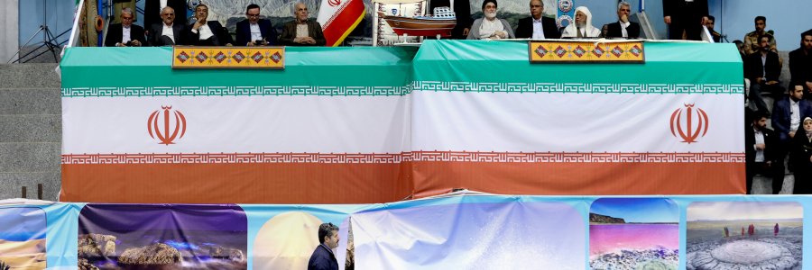 رفع تبعیض و عدالت‌محوری، اولویت دولت در منطقه مکران است