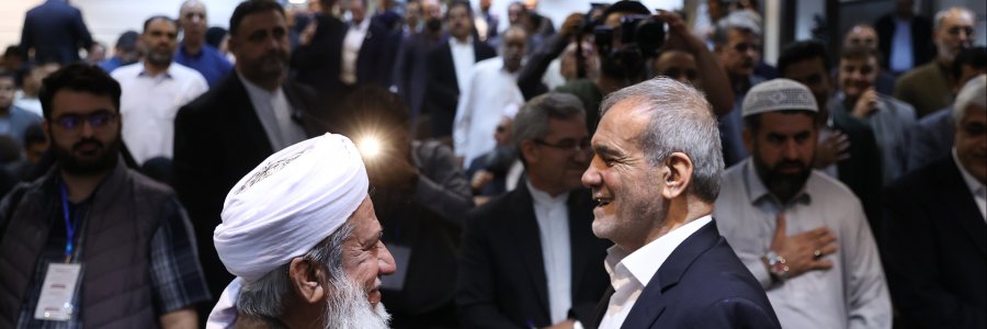 نشست نهضت توسعه عدالت در فضای آموزشی