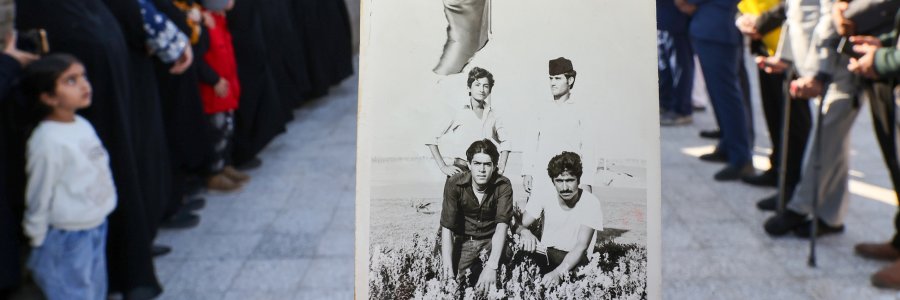 حضور در جمع صمیمی مردم روستای کلوخی
