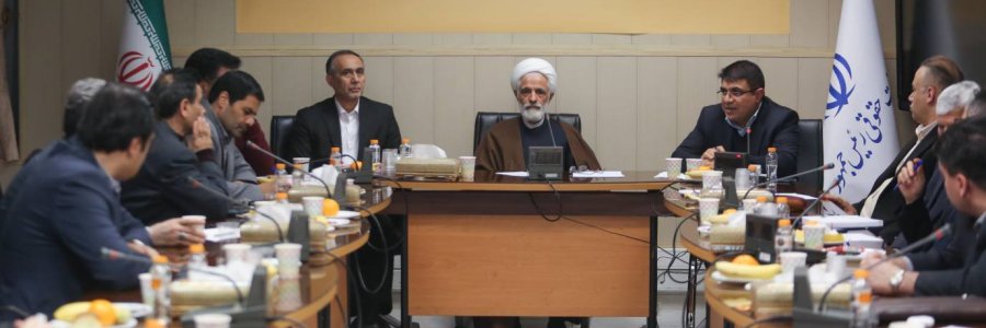ضرورت ساماندهی آشفتگی موجود در نظام قانون‌گذاری کشور