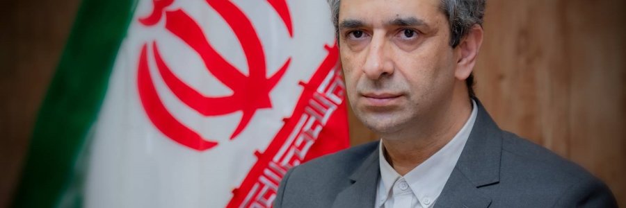 طباطبایی در پیامی درگذشت مدیرمسئول فقید روزنامه جهان اقتصاد را تسلیت گفت