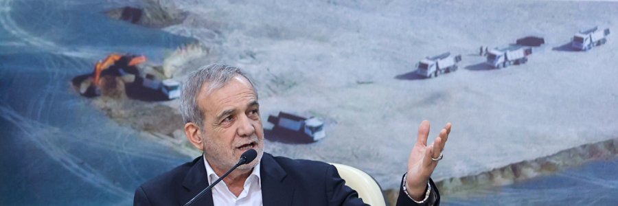 نشست بررسی مسائل شمال استان سیستان و بلوچستان