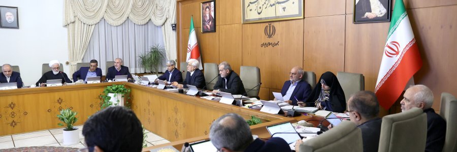 قوی‌ترین سلاح برای ایستادگی در برابر دشمنان حفظ همبستگی و ایجاد امید و دلگرمی در مردم است
