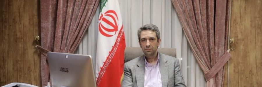 پیام مهم دکتر پزشکیان؛ ایران آماده مذاکره شرافتمندانه و برابر است
