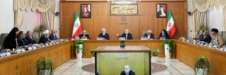 تأکید دکتر پزشکیان بر رفع موانع تکمیل سامانه هوشمندسازی خدمات دولت
