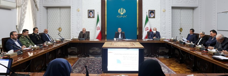 ضرورت رعایت استانداردهای شهرسازی در توسعه منطقه مکران و سواحل جنوب