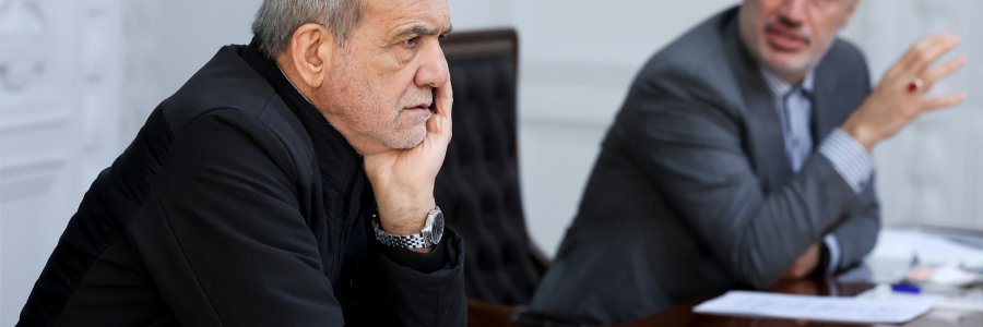 جلسه پیگیری تسریع در احداث نیروگاه های برق خورشیدی