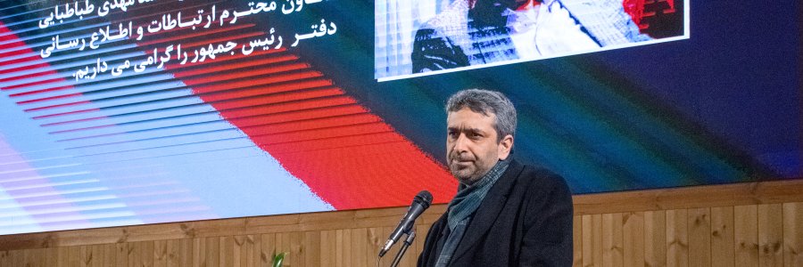 در عین تبلیغ موثر و دفاع از سازمان خودمان نباید به ورطه خلاف‌گویی و دروغ بیفتیم