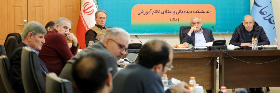 بخش مهمی از ناترازی‌های کنونی، محصول نظام تصمیم‌گیری غیر متکی بر داده‌های معتبر است
